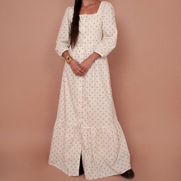 Meadows Ixora Dress - Picture 1 of 8